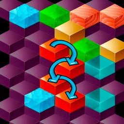 Cube in Cube preview