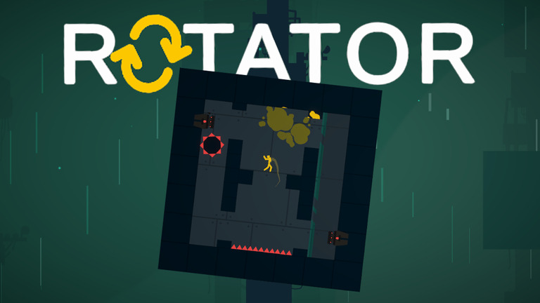 Rotator