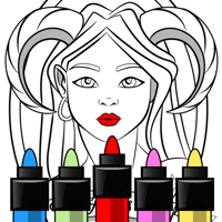 Anycolor Horoscopes preview