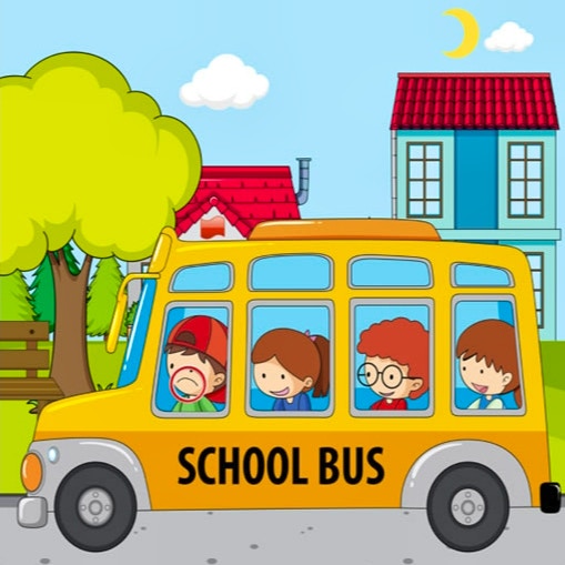School Bus Differences