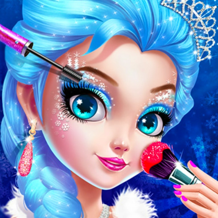 Princess Fashion Salon