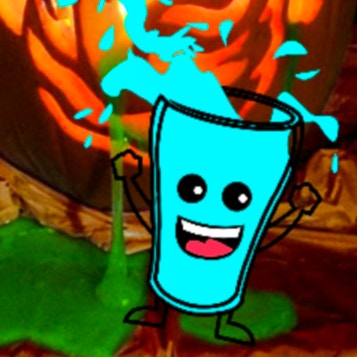 Happy Glass Halloween Edition preview