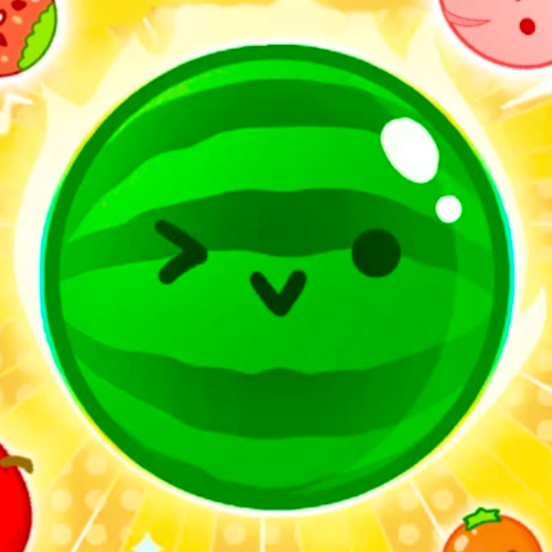 Watermelon Game preview
