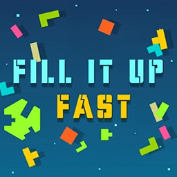 Fill It Up Fast