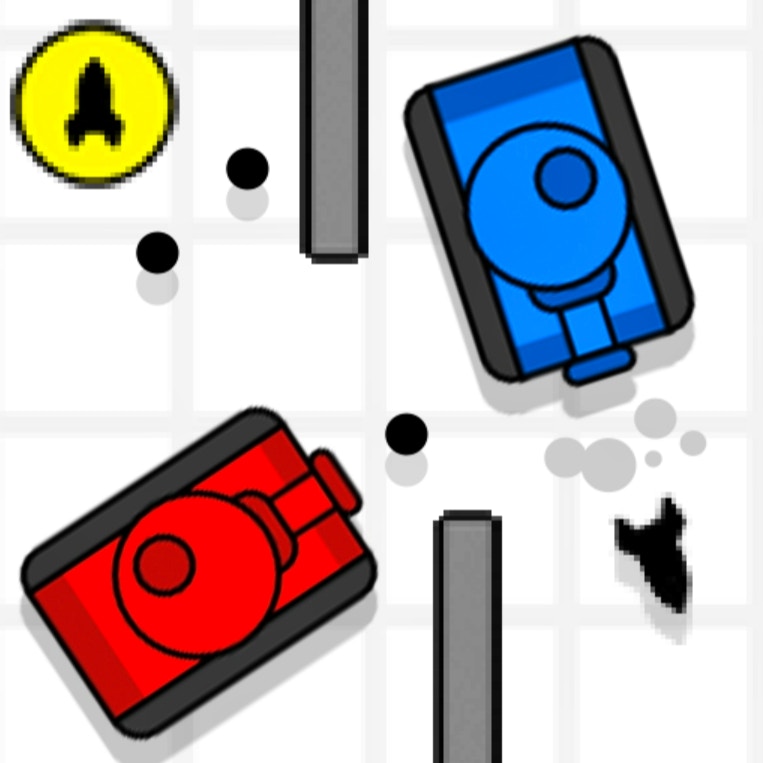 Tank Struggle