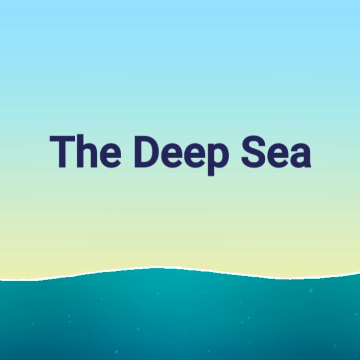 The Deep Sea preview