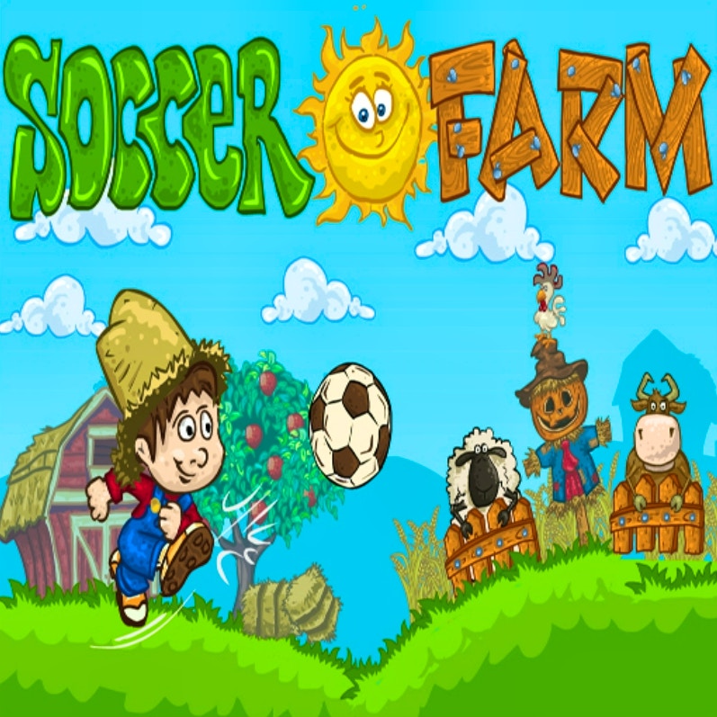 Soccer Farm