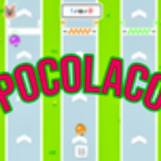Pocolaco preview