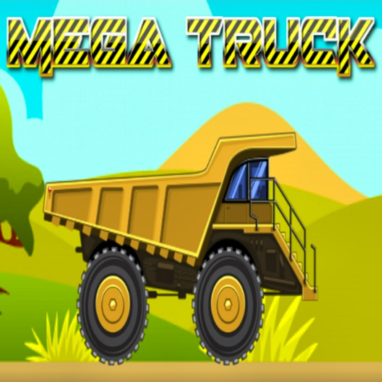 Mega Truck