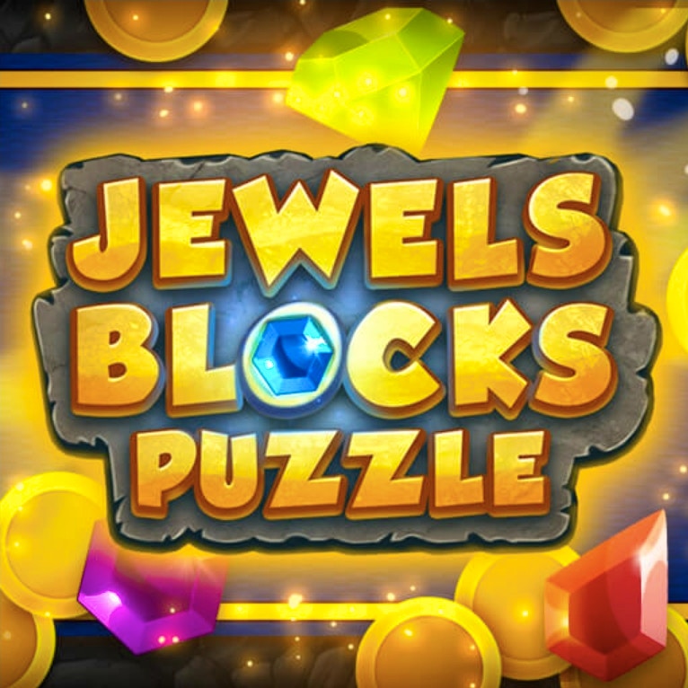 Jewels Blocks Puzzle preview