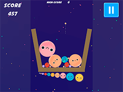 Merge Planets