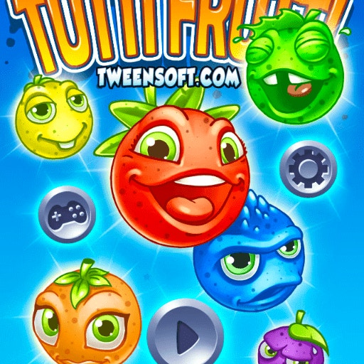 Tutti Frutti preview