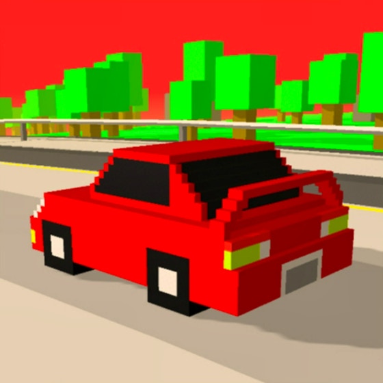 Crashy Racing