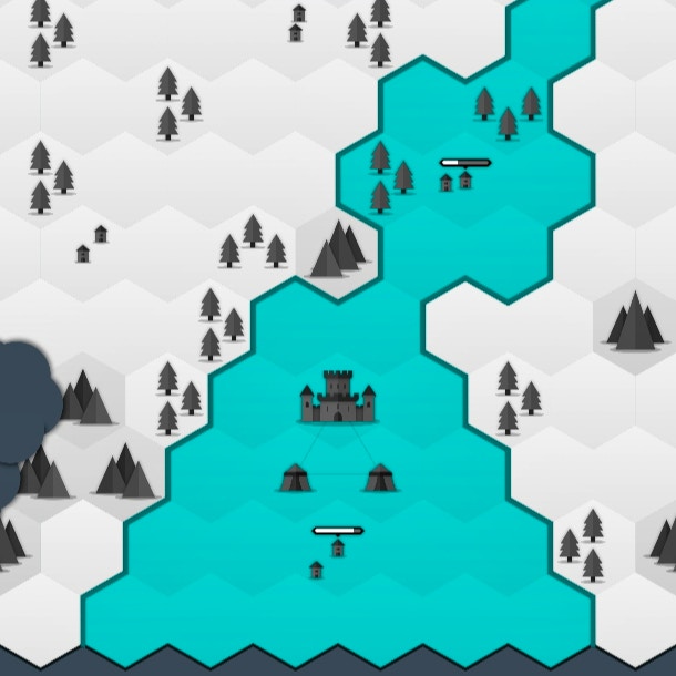 HexArena.io