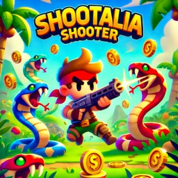 Shootalia Shooter preview