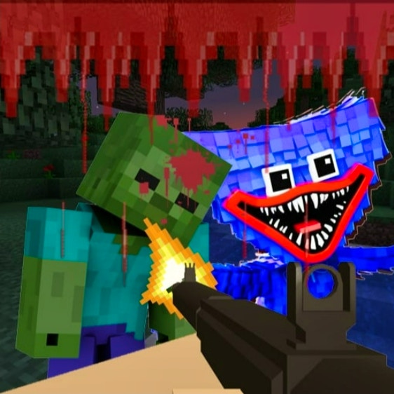 Mine Shooter: Monsters Royale