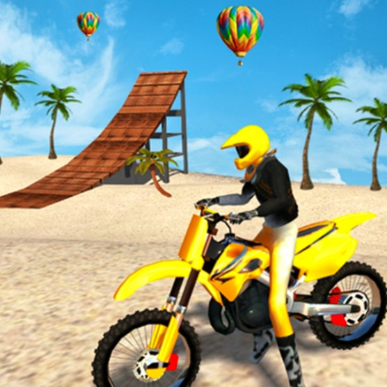 Real Bike Simulator preview