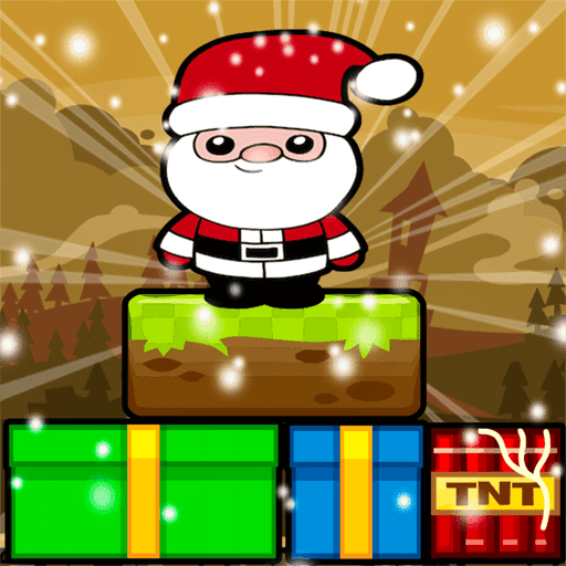 Santa Drop preview