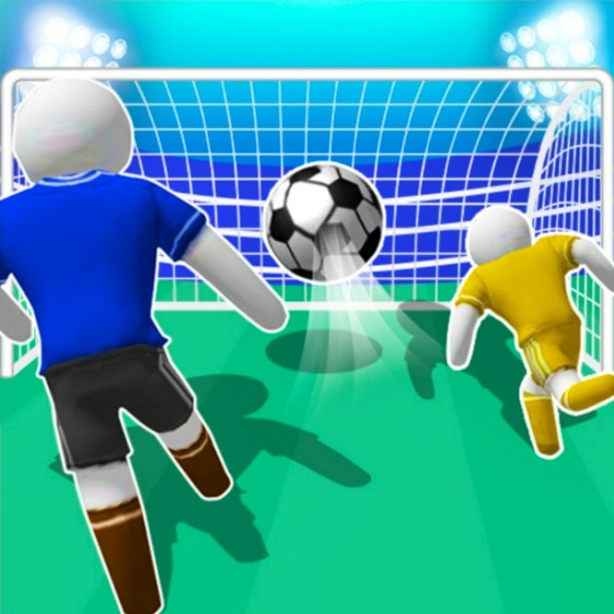 Football Kick 3D preview