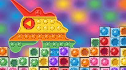Popit vs Spinner preview