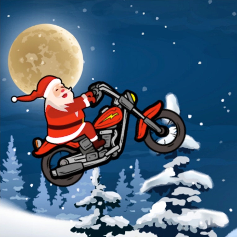 Winter Moto preview