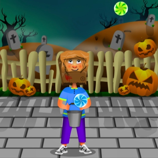 EG Horror Halloween