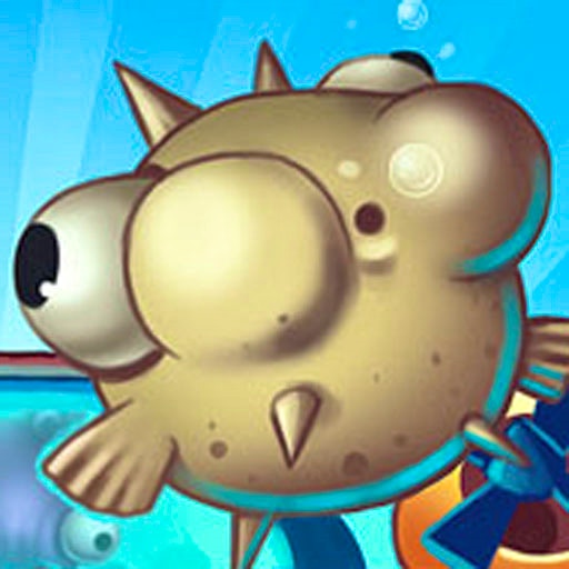 Blow Fish 2 preview