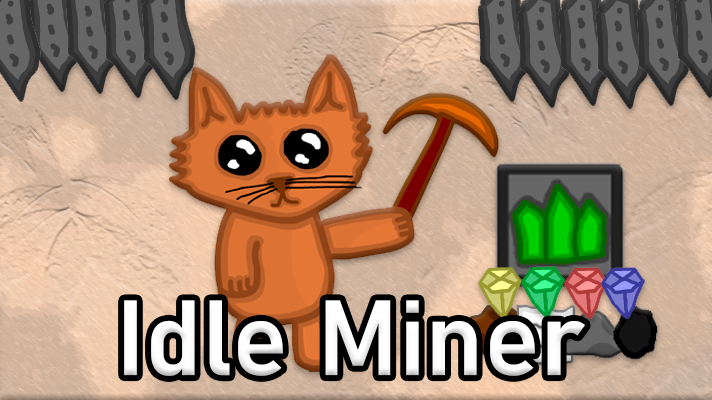 Idle Miner preview