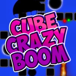 Cube Crazy Boom preview