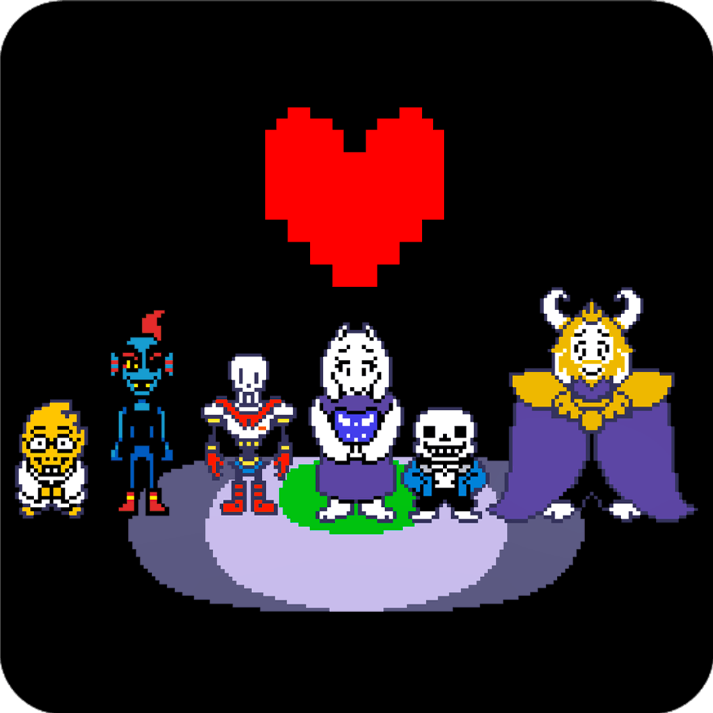 Undertale