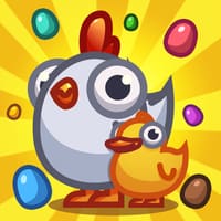 Chicky Farm preview