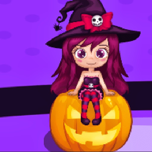 Sweet Halloween preview