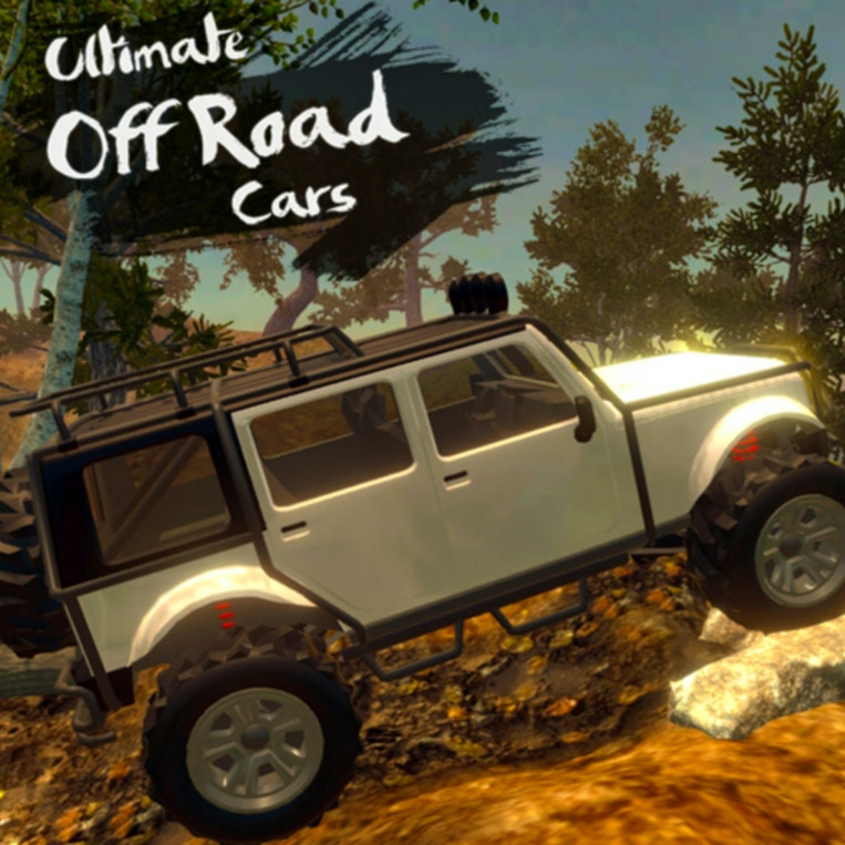 Ultimate OffRoad Cars