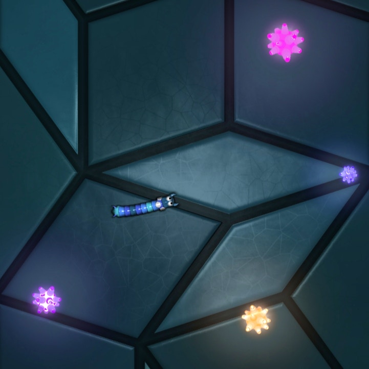 Sworm.io