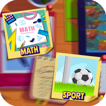 Quiz Categories