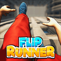 Flip Runner preview