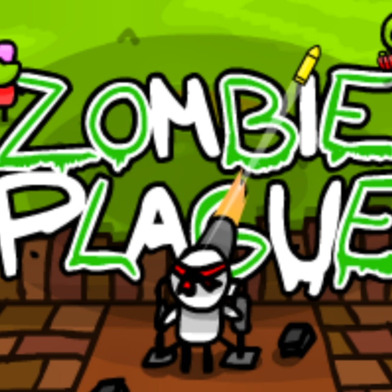 Zombie Plague