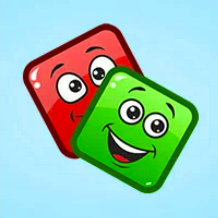 Happy Blocks