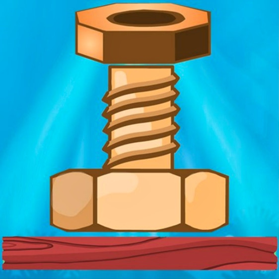 Screw the Nut 3