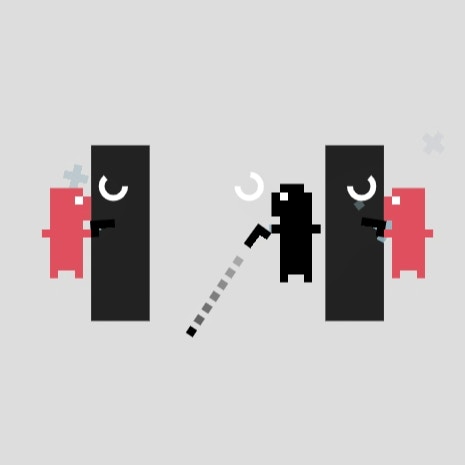 Extermination.io