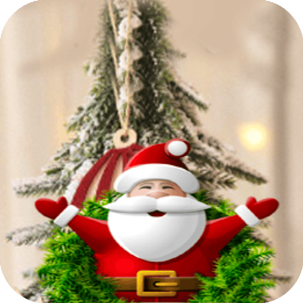 Santa Find preview