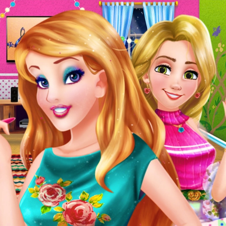 Fun Girls Night preview