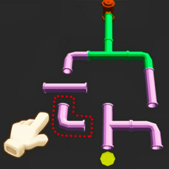 Pipeline 3D Online preview