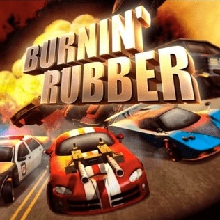 Burnin Rubber preview