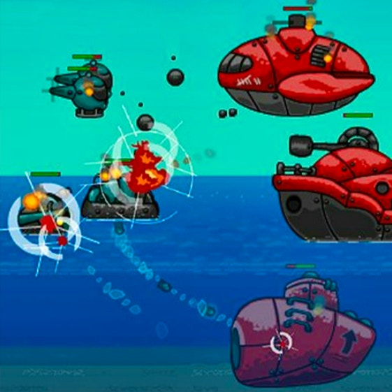 Awesome Seaquest