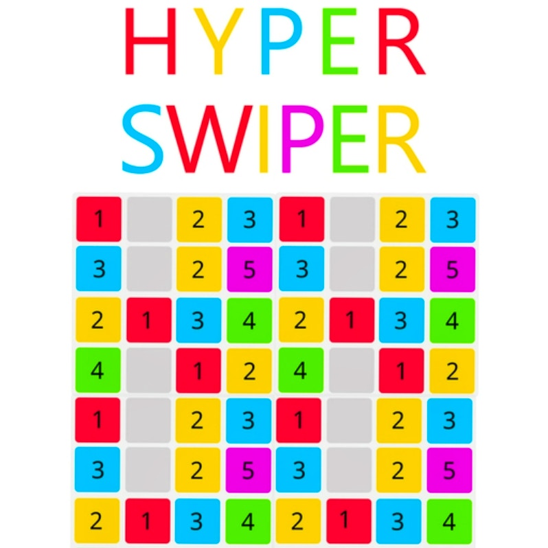 Hyper Swiper preview