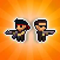 Zombie Rush preview