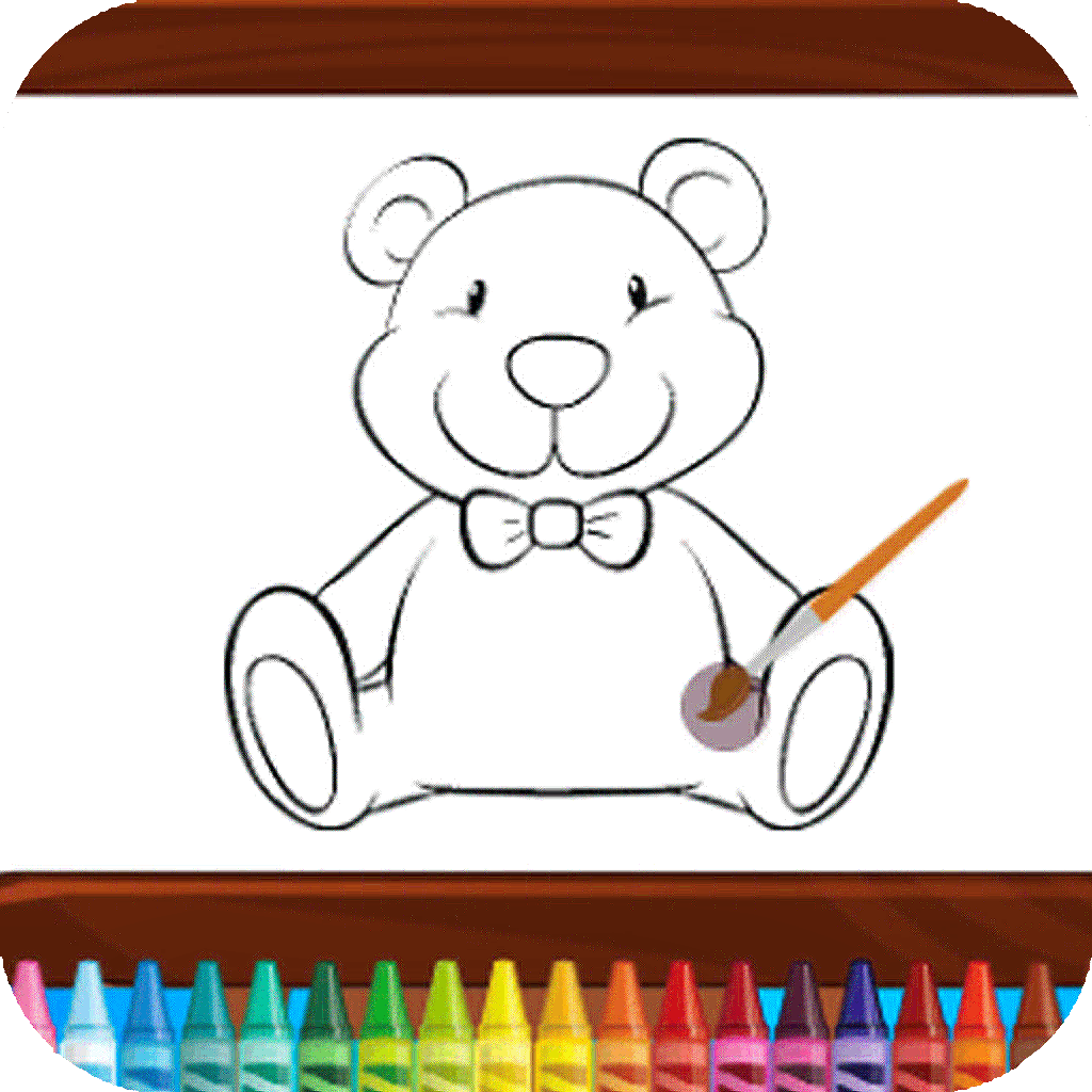 Coloring Kids