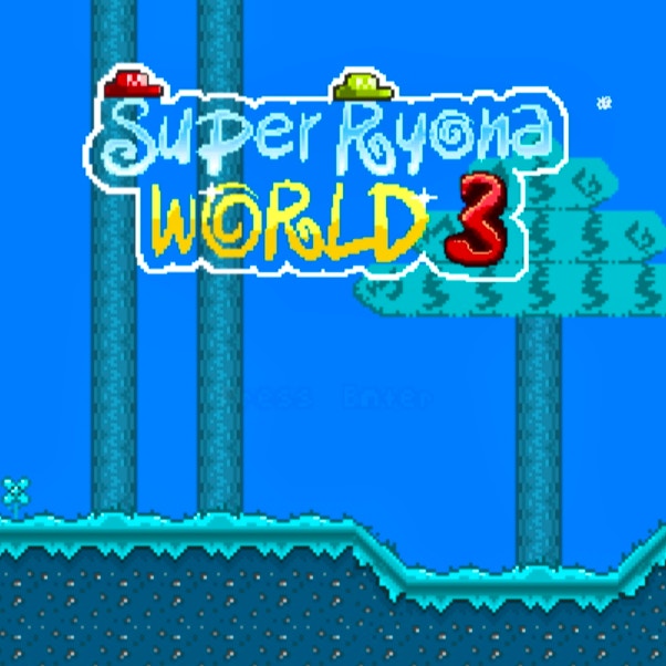 Super Ryona World 3