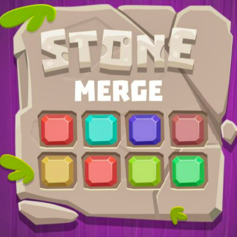 Stone Merge preview